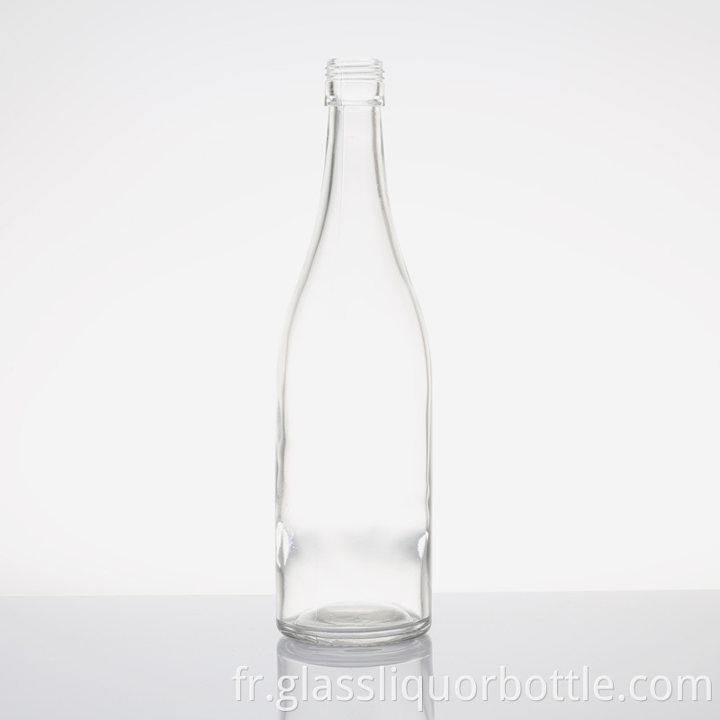 700ml Brandy Bottle